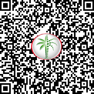 DLD verification QR code