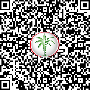 DLD verification QR code