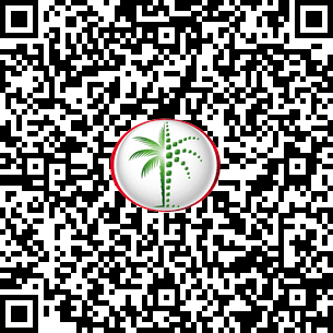 DLD verification QR code