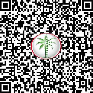 DLD verification QR code
