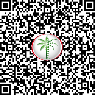 DLD verification QR code