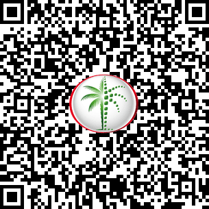 DLD verification QR code