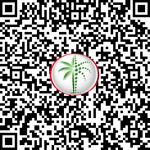 DLD verification QR code