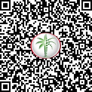 DLD verification QR code