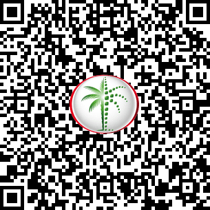DLD verification QR code