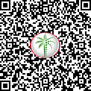 DLD verification QR code