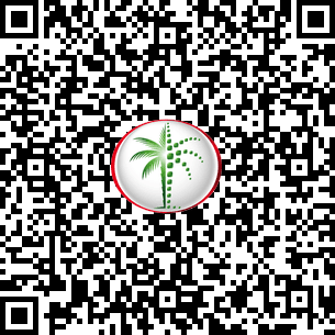 DLD verification QR code
