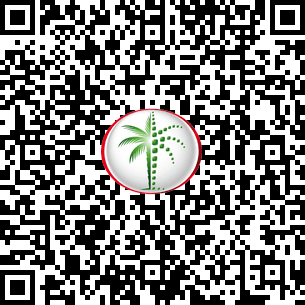 DLD verification QR code