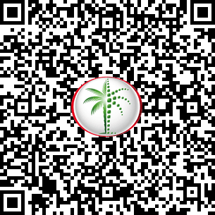 DLD verification QR code