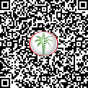 DLD verification QR code