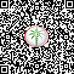 DLD verification QR code