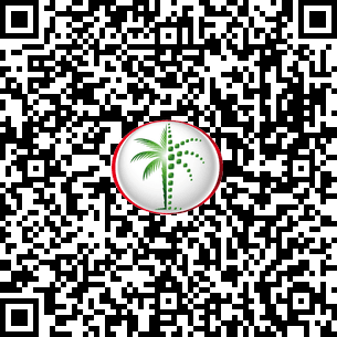 DLD verification QR code