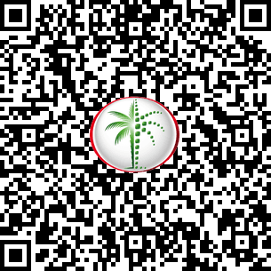 DLD verification QR code