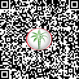DLD verification QR code