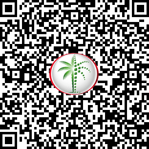 DLD verification QR code