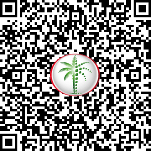 DLD verification QR code