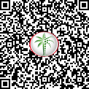 DLD verification QR code