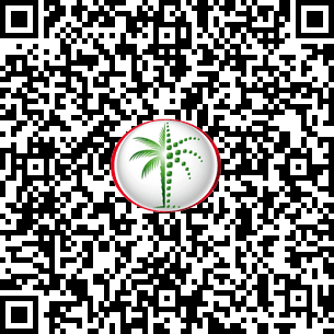 DLD verification QR code
