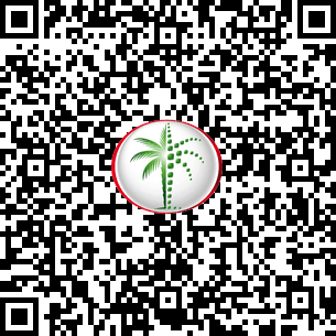 DLD verification QR code