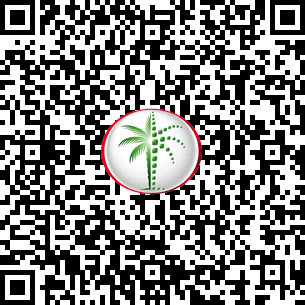 DLD verification QR code
