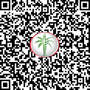 DLD verification QR code