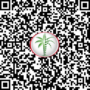 DLD verification QR code