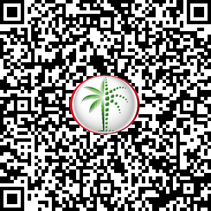 DLD verification QR code