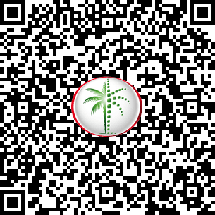 DLD verification QR code