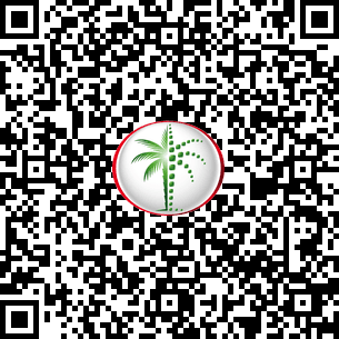 DLD verification QR code