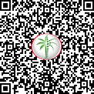 DLD verification QR code