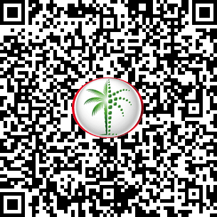 DLD verification QR code