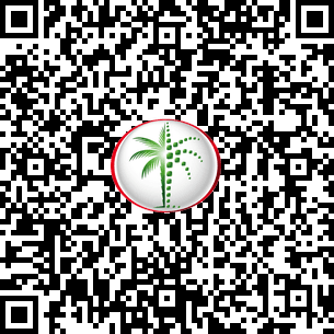 DLD verification QR code