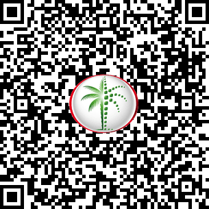 DLD verification QR code