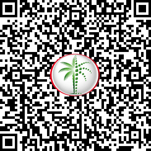 DLD verification QR code