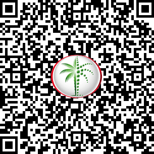 DLD verification QR code