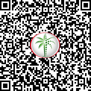 DLD verification QR code