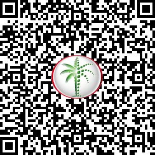 DLD verification QR code