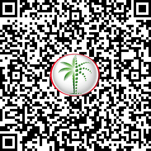 DLD verification QR code