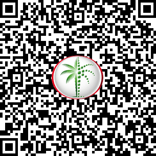 DLD verification QR code