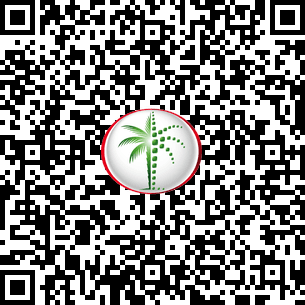 DLD verification QR code