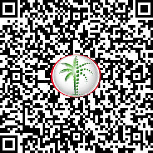 DLD verification QR code