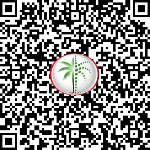 DLD verification QR code