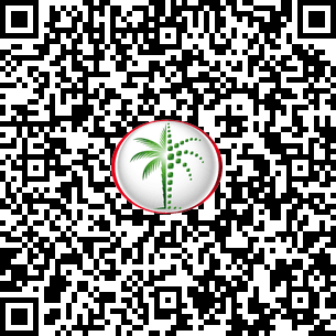 DLD verification QR code