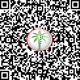 DLD verification QR code