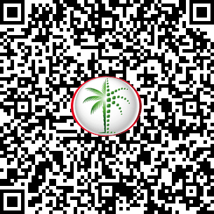 DLD verification QR code