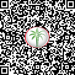 DLD verification QR code