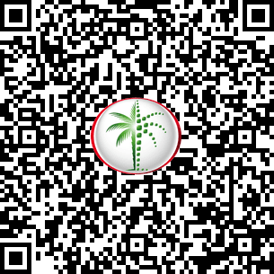 DLD verification QR code