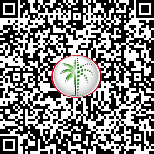 DLD verification QR code