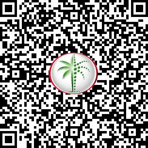 DLD verification QR code