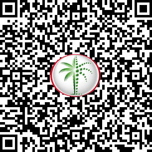 DLD verification QR code
